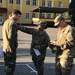 PFC Benjamin Z. Pritchard promoted to PFC