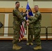 841st Missile Security Forces Squadron Activation Ceremony