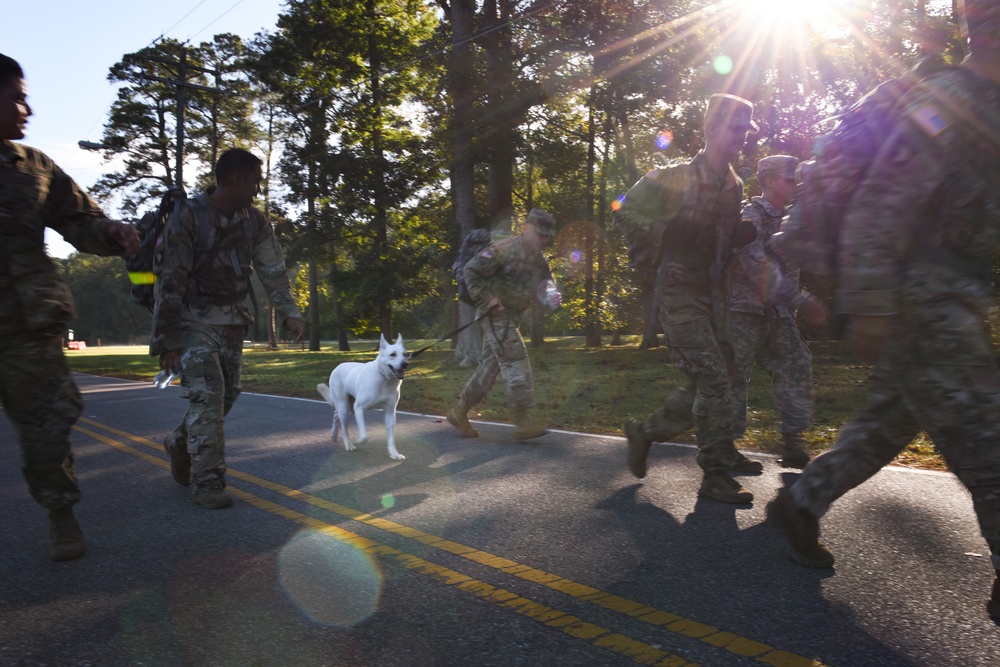 DVIDS - Images - Challenge accepted: U.S. service members compete for ...