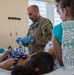 Army medical team provides care to rural Puerto Ricans