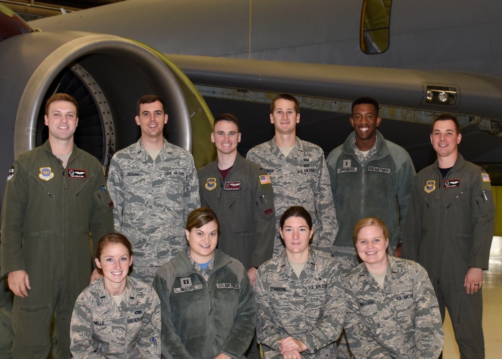 One step for CGOs, one giant leap for Fairchild