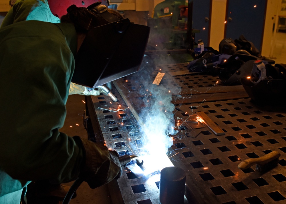 One step for CGOs, one giant leap for Fairchild