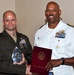MCTSSA Marine earns prestigious fleet support award