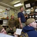 U.S. Navy Supports Search and Rescue Operation for Missing Argentine Submarine