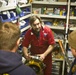 U.S. Navy Supports Search and Rescue Operation for Missing Argentine Submarine
