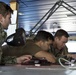 U.S. Navy Supports Search and Rescue Operation for Missing Argentine Submarine