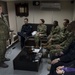 U.S. Navy Doctors Bring Medical Care to Amazon