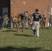 Military Working Dog Demonstration