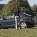 Military Working Dog Demonstration