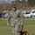 Military Working Dog Demonstration