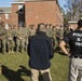 Military Working Dog Demonstration