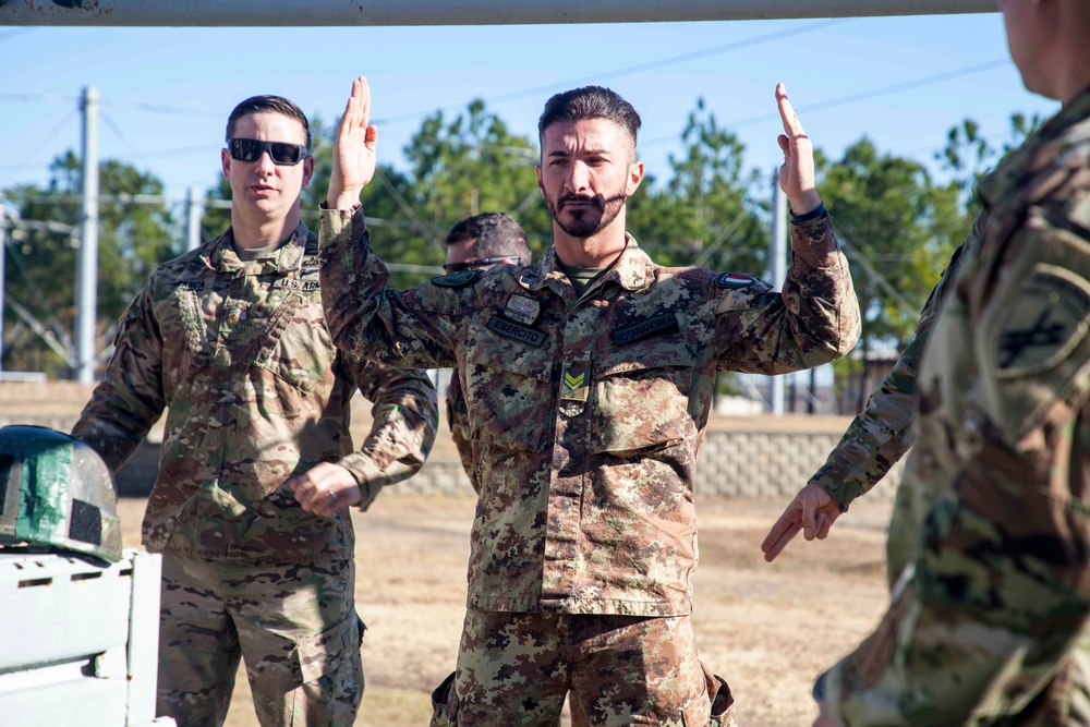 Operation Toy Drop 20th Anniversary