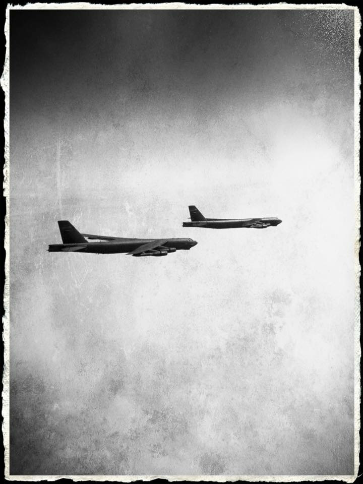 92nd ARW celebrates 70 years of heritage and excellence