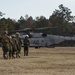 CLB-6 conducts Helicopter Support Team training