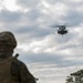 CLB-6 conducts Helicopter Support Team training
