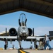 Maj. Gen. Ronald 'Bruce' Miller clocks 3,000 hours in A-10