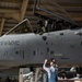 Maj. Gen. Ronald 'Bruce' Miller clocks 3,000 hours in A-10