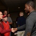 Local family ‘adopts’ service members for 30 years