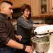 Local family ‘adopts’ service members for 30 years