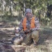La. Guard hosts Veteran’s Day deer hunt for disabled vets