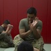 Marines and Sailors aboard Camp Kinser host a Culture Exchange with members of the JGSDF’s 15th Brigade