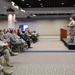 Brig. Gen. Saltzman Discusses MDC2 with SMC