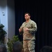 Brig. Gen. Saltzman Discusses MDC2 with SMC