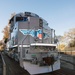 Commemorative Locomotive