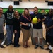 Bowling Competition Held in Honor of Warrior Care Month on Joint Base Pearl Harbor-Hickam.