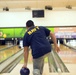 Bowling Competition Held in Honor of Warrior Care Month on Joint Base Pearl Harbor-Hickam