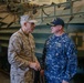 AFRICOM Commander Visits 15th MEU, USS San Diego