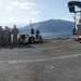 AFRICOM Commander Visits 15th MEU, USS San Diego