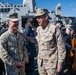 AFRICOM Commander Visits 15th MEU, USS San Diego