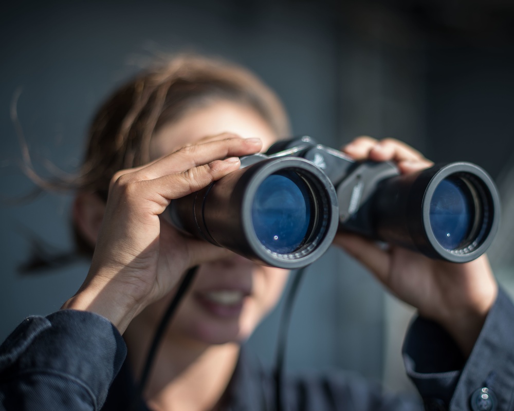 USS Theodore Roosevelt (CVN 71) Deployment FY 2018