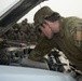 Iraqi Security Force checkpoint training in Taji