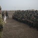 Iraqi Security Force checkpoint training in Taji