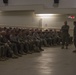 III MEF CG welcomes BLT 1/1 to Okinawa, Japan