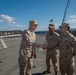 AFRICOM Commander Visits 15th MEU, USS San Diego