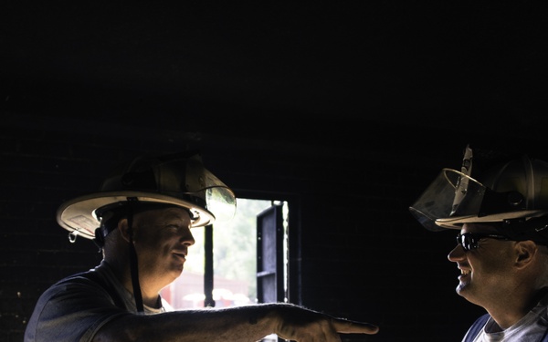 Safety Pre-Inspection