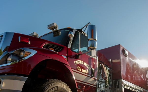 Fire Engine