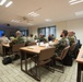 NATO NCO Orientation Course Hosted by TSC Benelux