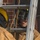 Prepping the Ladder