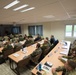 NATO NCO Orientation Course Hosted by TSC Benelux
