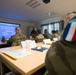 NATO NCO Orientation Course Hosted by TSC Benelux