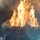 A Blaze Ignites