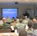 NATO NCO Orientation Course Hosted by TSC Benelux