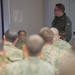 NATO NCO Orientation Course Hosted by TSC Benelux