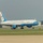 Air Force One Arrives