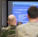 NATO NCO Orientation Course Hosted by TSC Benelux