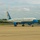 Air Force One Isometric View